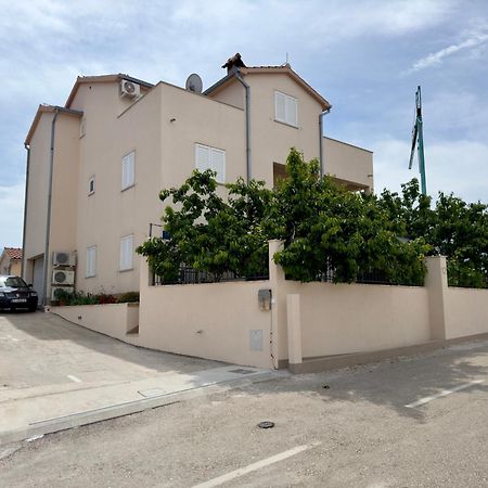 Hvar Apartments Felix Đảo Hvar Ngoại thất bức ảnh
