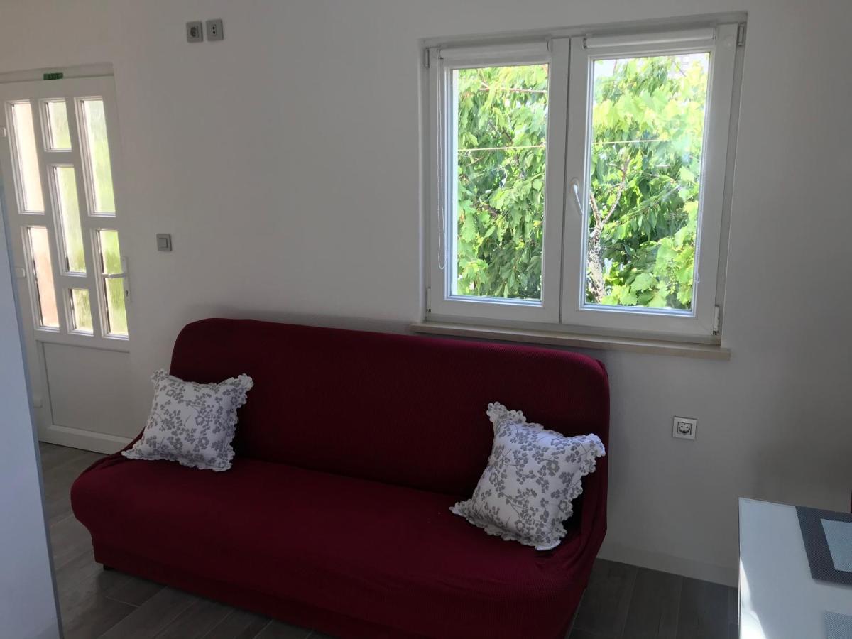 Hvar Apartments Felix Đảo Hvar Ngoại thất bức ảnh