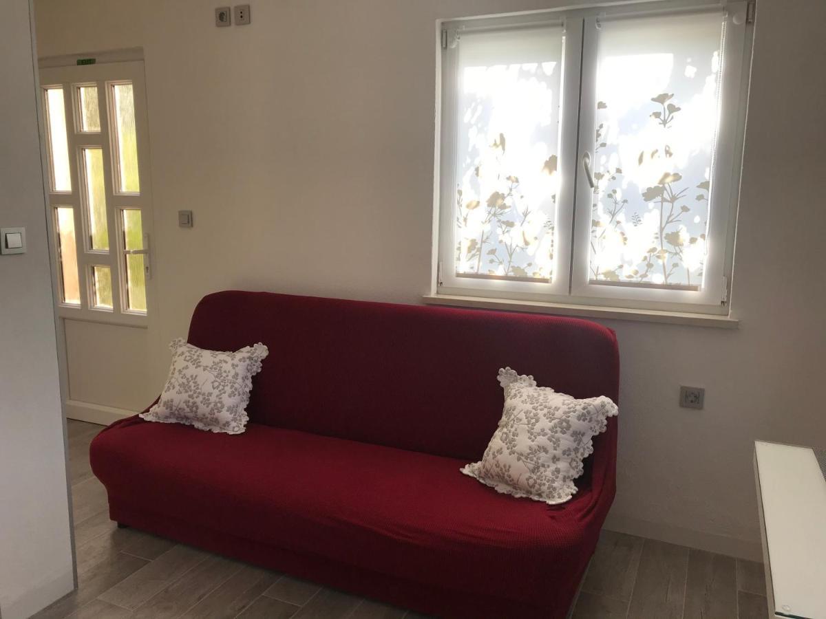 Hvar Apartments Felix Đảo Hvar Ngoại thất bức ảnh