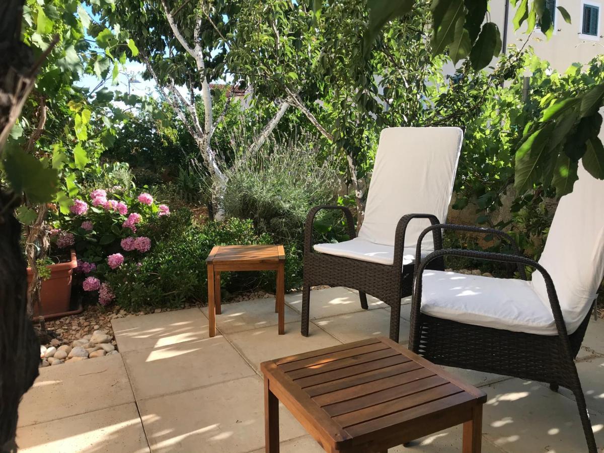 Hvar Apartments Felix Đảo Hvar Ngoại thất bức ảnh