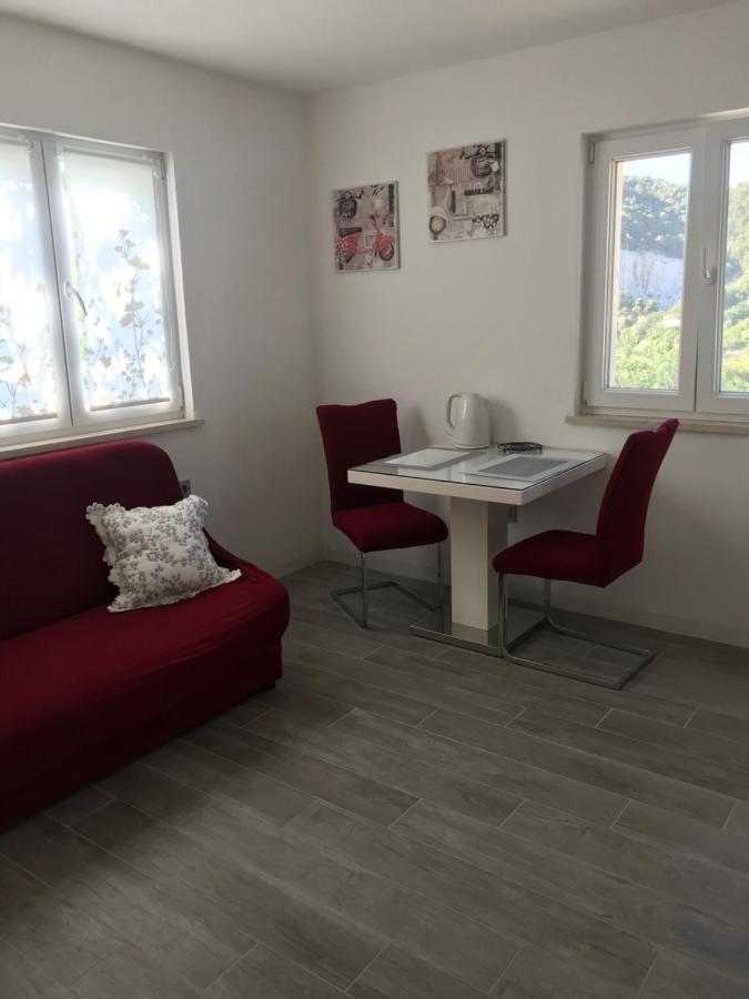 Hvar Apartments Felix Đảo Hvar Ngoại thất bức ảnh
