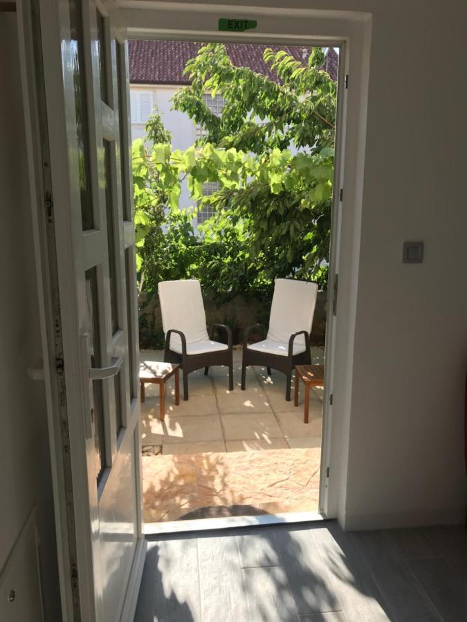 Hvar Apartments Felix Đảo Hvar Ngoại thất bức ảnh