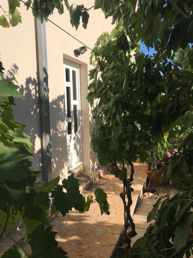 Hvar Apartments Felix Đảo Hvar Ngoại thất bức ảnh