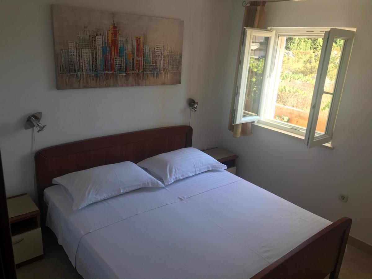 Hvar Apartments Felix Đảo Hvar Ngoại thất bức ảnh