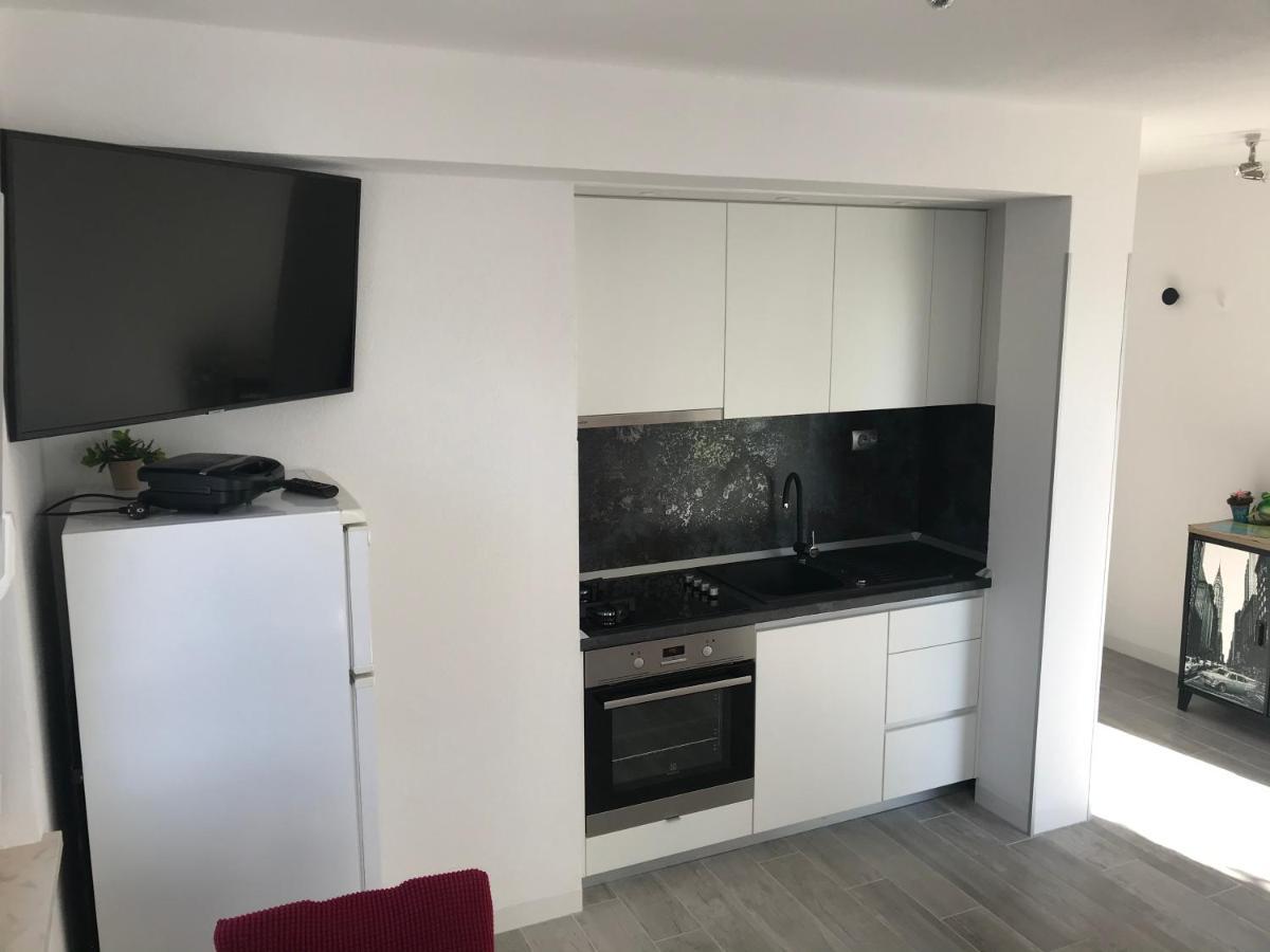 Hvar Apartments Felix Đảo Hvar Ngoại thất bức ảnh