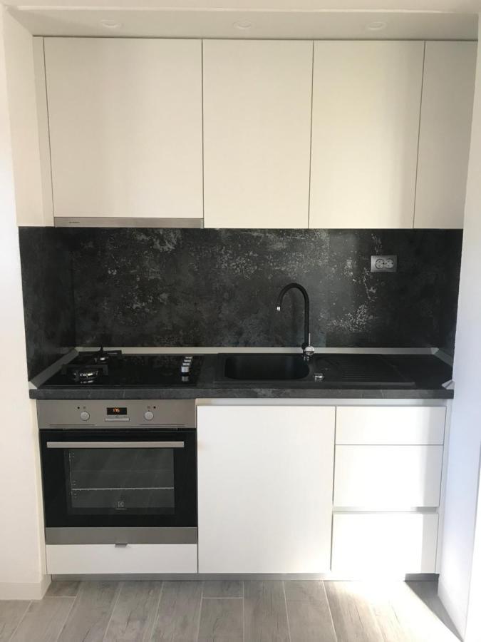 Hvar Apartments Felix Đảo Hvar Ngoại thất bức ảnh