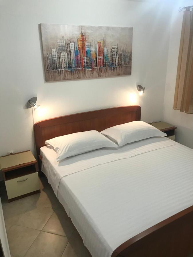 Hvar Apartments Felix Đảo Hvar Ngoại thất bức ảnh