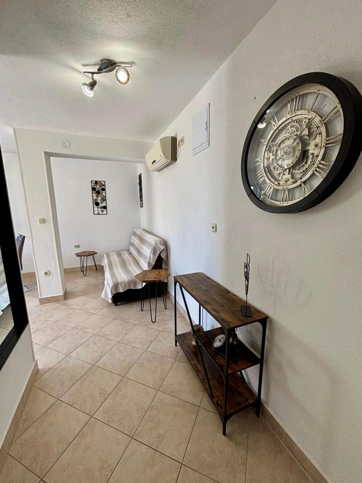 Hvar Apartments Felix Đảo Hvar Ngoại thất bức ảnh