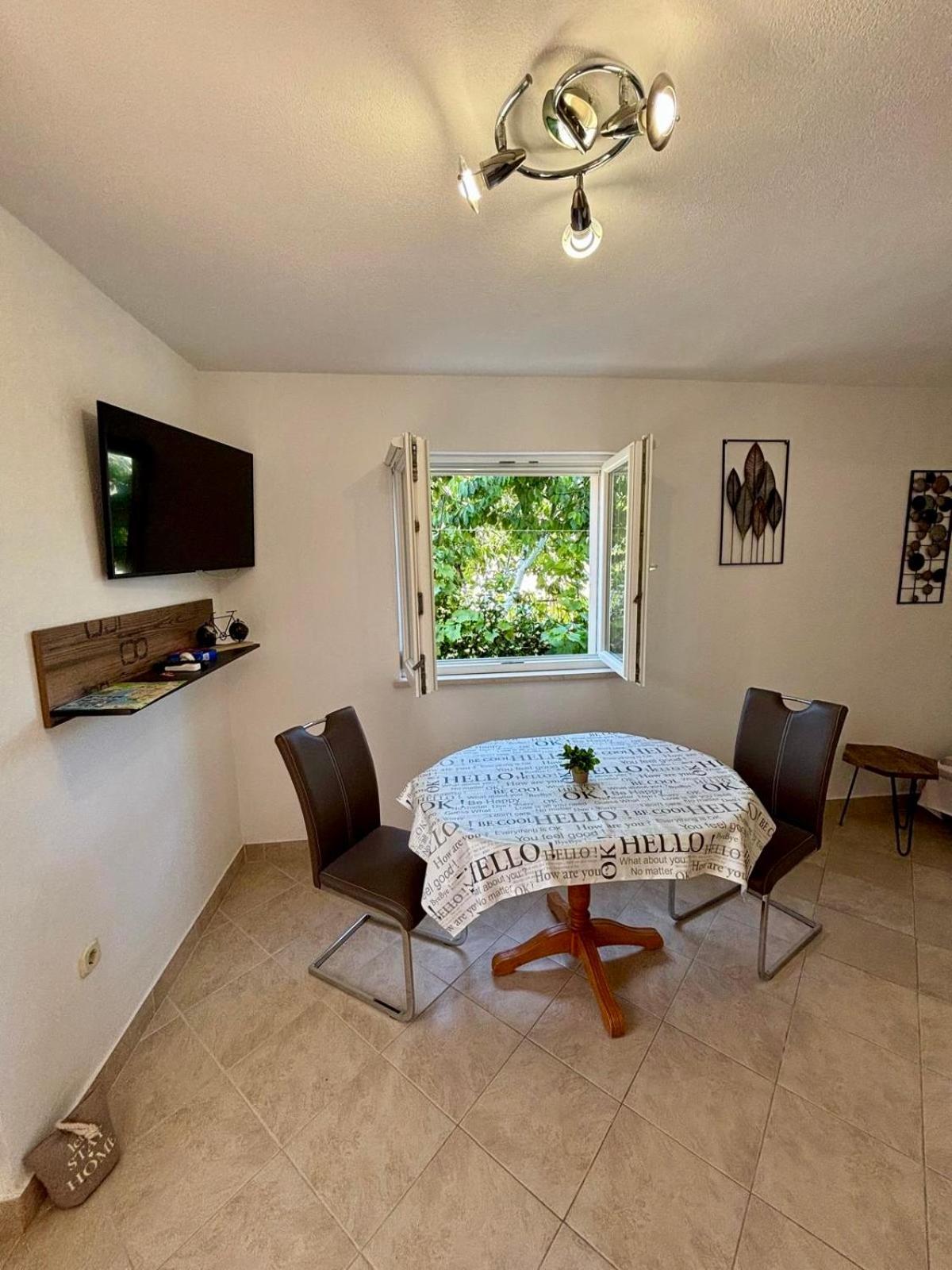 Hvar Apartments Felix Đảo Hvar Ngoại thất bức ảnh