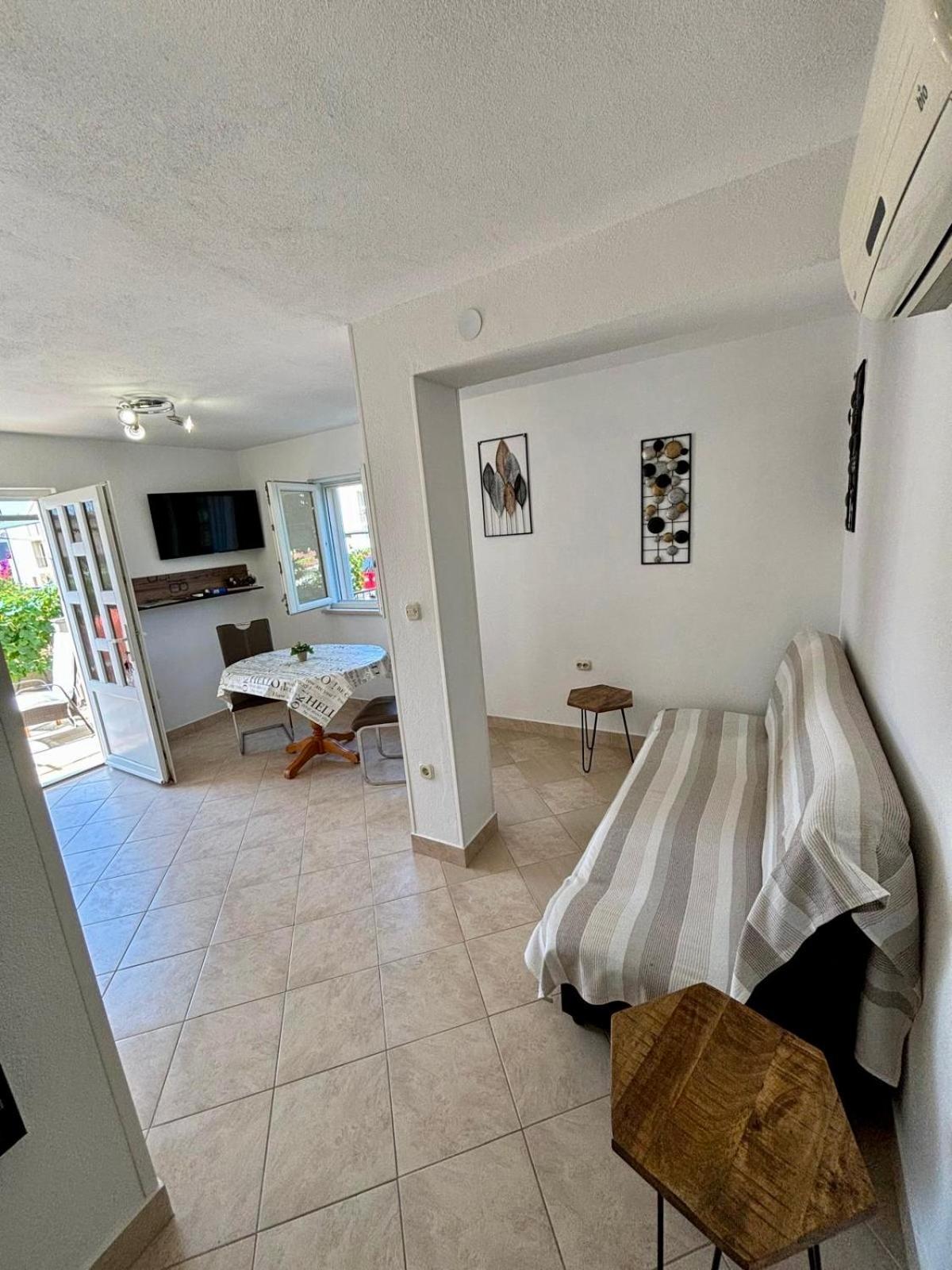 Hvar Apartments Felix Đảo Hvar Ngoại thất bức ảnh