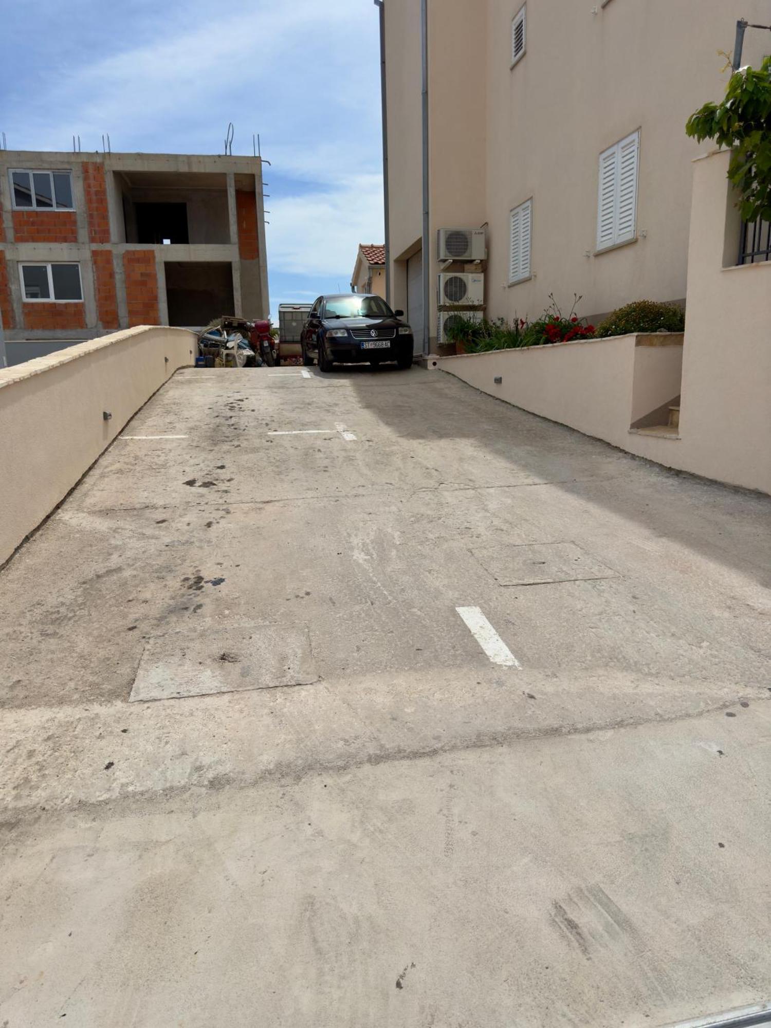 Hvar Apartments Felix Đảo Hvar Ngoại thất bức ảnh