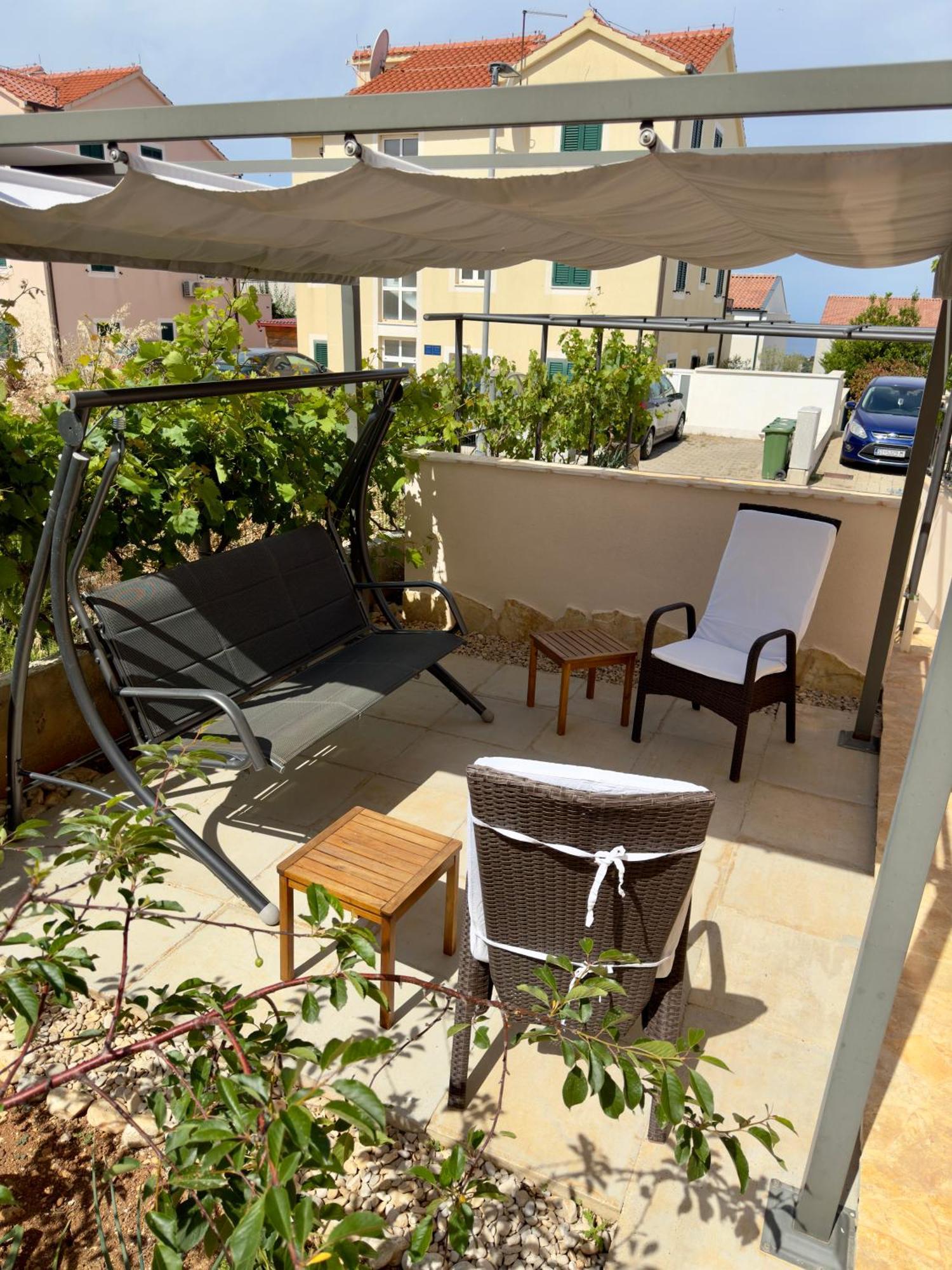 Hvar Apartments Felix Đảo Hvar Ngoại thất bức ảnh