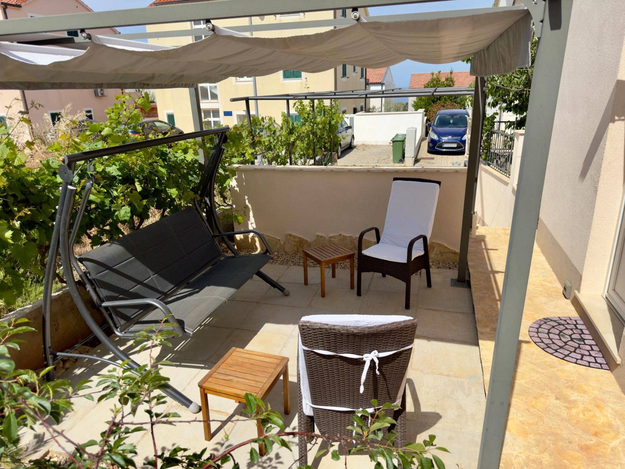 Hvar Apartments Felix Đảo Hvar Ngoại thất bức ảnh