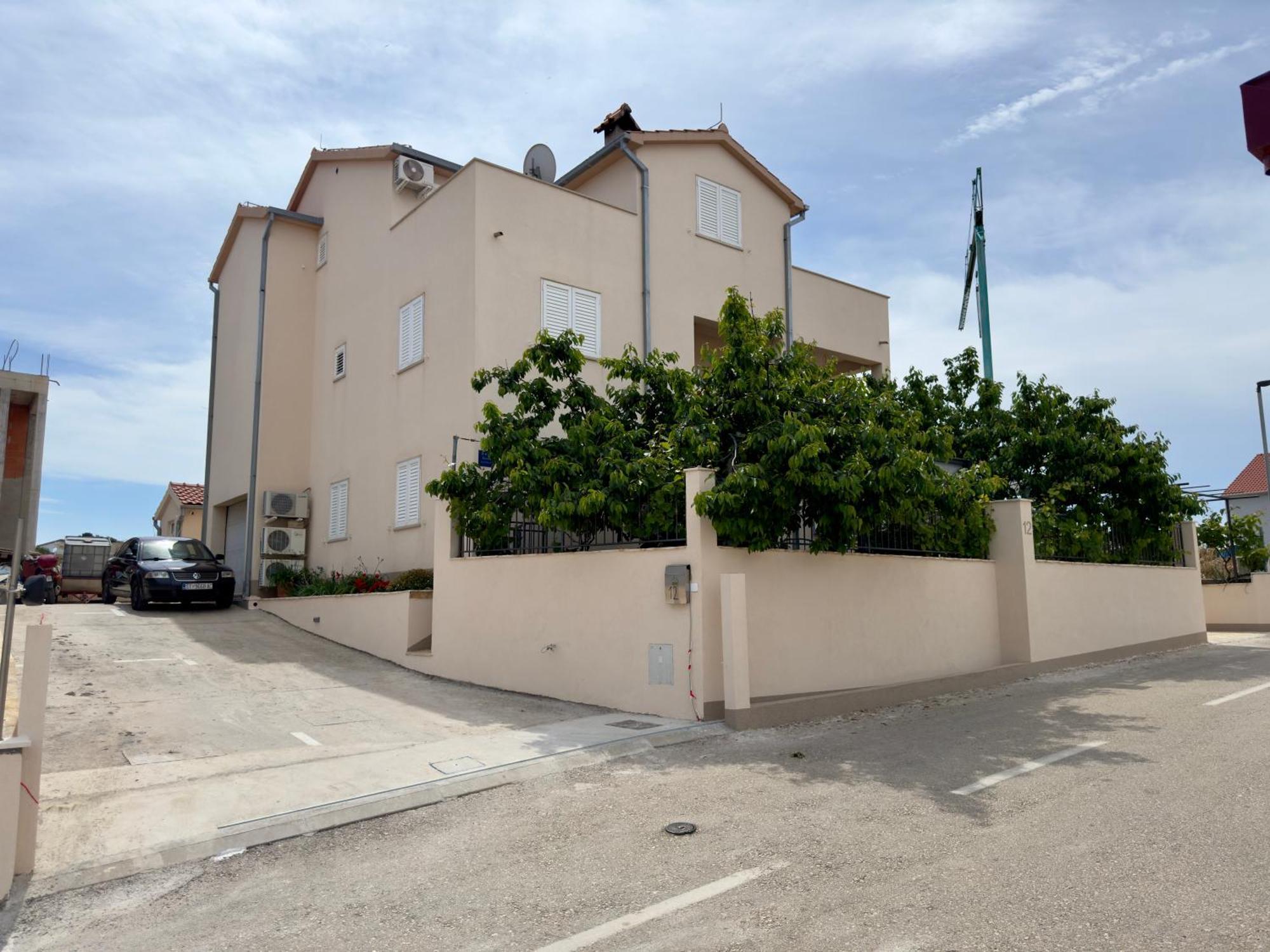 Hvar Apartments Felix Đảo Hvar Ngoại thất bức ảnh