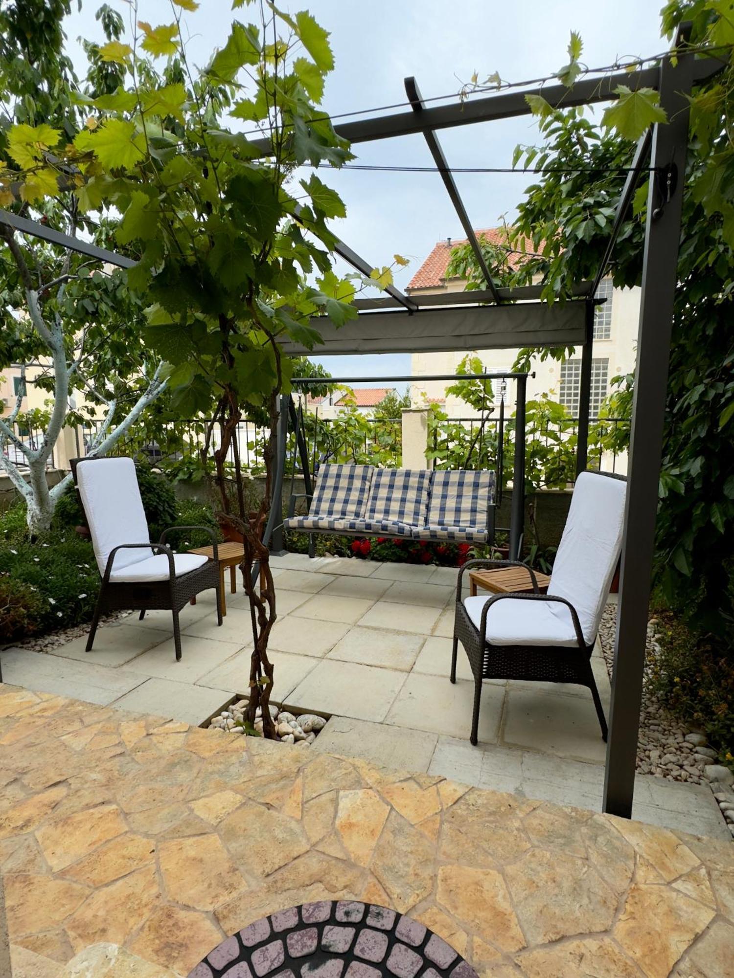 Hvar Apartments Felix Đảo Hvar Ngoại thất bức ảnh