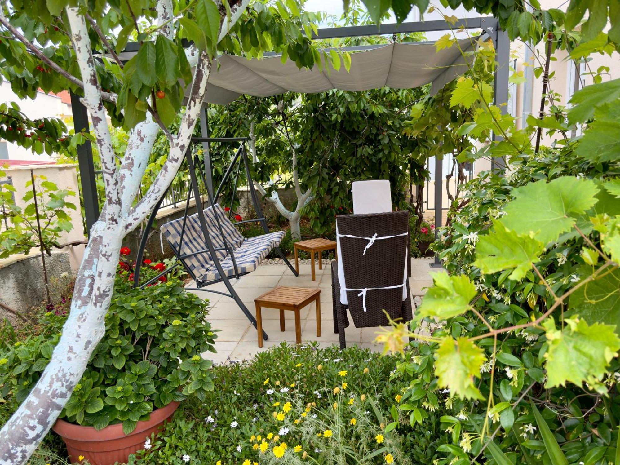 Hvar Apartments Felix Đảo Hvar Ngoại thất bức ảnh