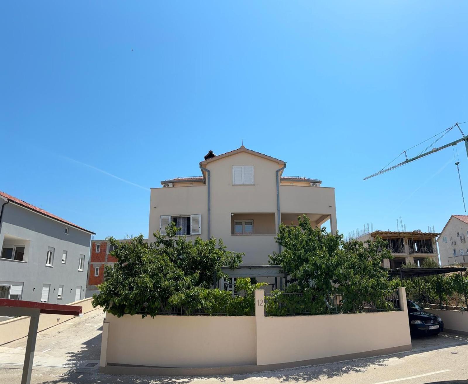 Hvar Apartments Felix Đảo Hvar Ngoại thất bức ảnh