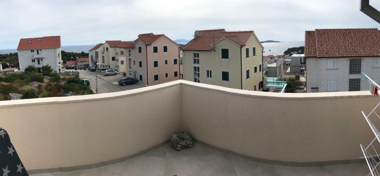 Hvar Apartments Felix Đảo Hvar Ngoại thất bức ảnh