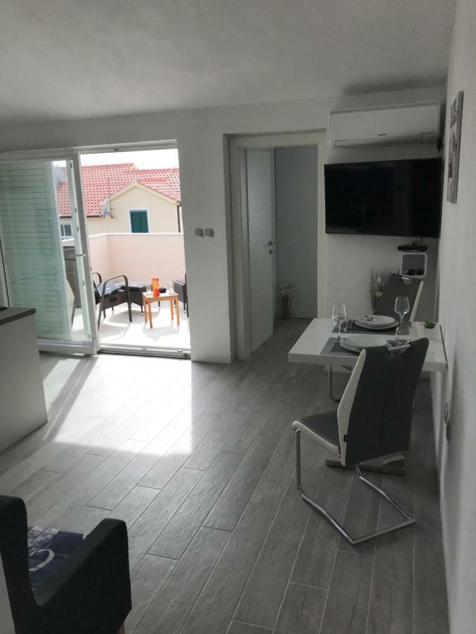 Hvar Apartments Felix Đảo Hvar Ngoại thất bức ảnh