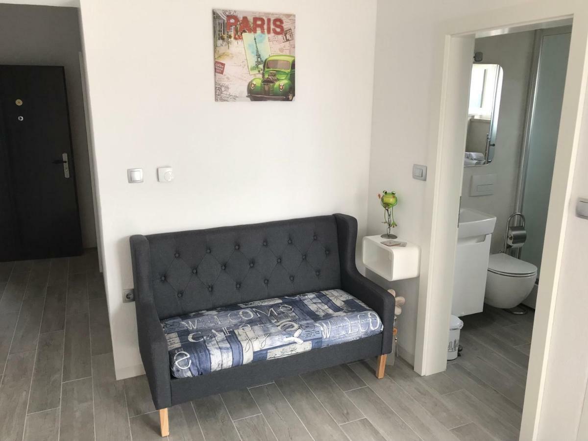 Hvar Apartments Felix Đảo Hvar Ngoại thất bức ảnh