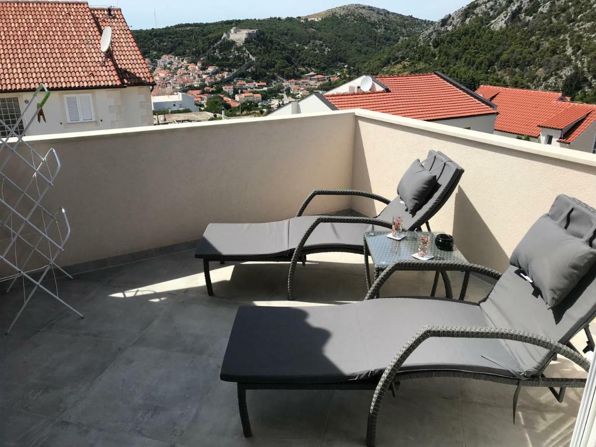 Hvar Apartments Felix Đảo Hvar Ngoại thất bức ảnh