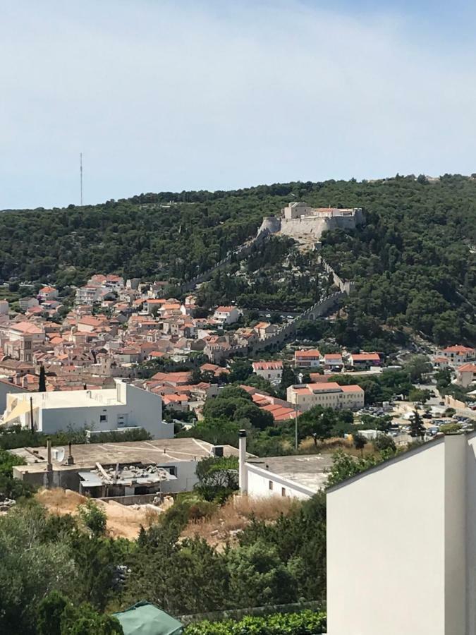 Hvar Apartments Felix Đảo Hvar Ngoại thất bức ảnh