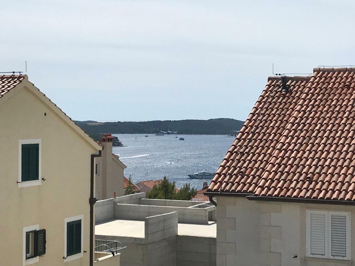 Hvar Apartments Felix Đảo Hvar Ngoại thất bức ảnh