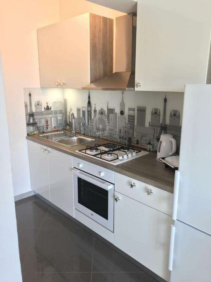 Hvar Apartments Felix Đảo Hvar Ngoại thất bức ảnh