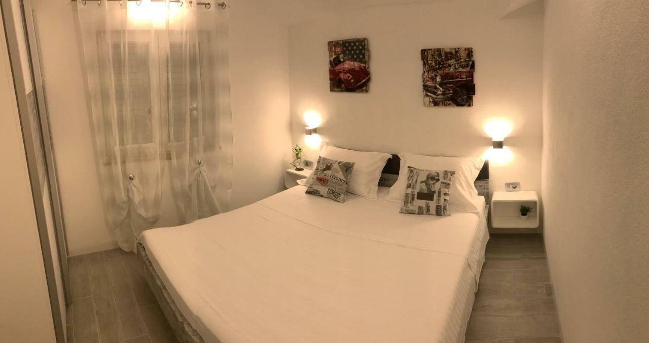 Hvar Apartments Felix Đảo Hvar Ngoại thất bức ảnh