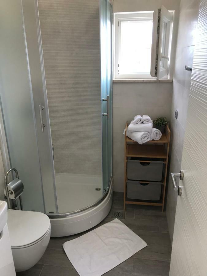 Hvar Apartments Felix Đảo Hvar Ngoại thất bức ảnh