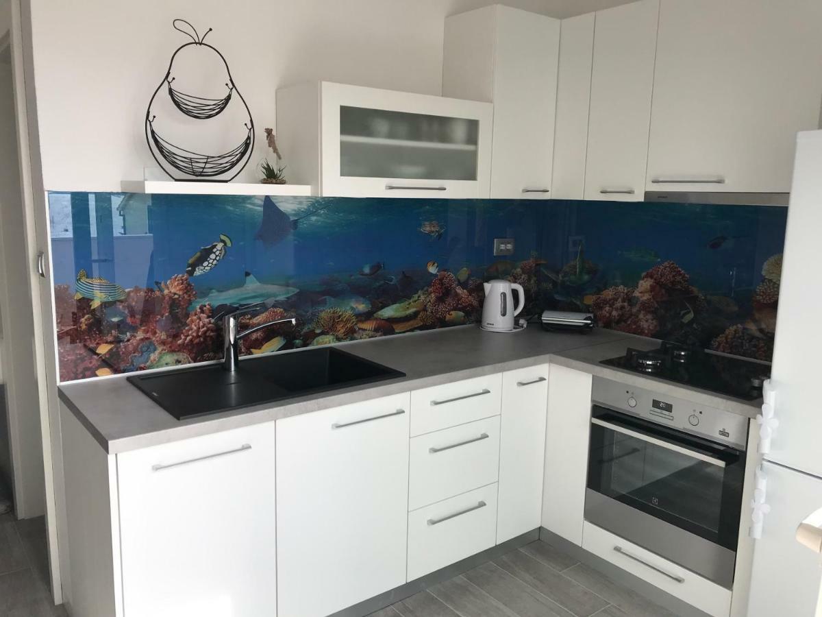 Hvar Apartments Felix Đảo Hvar Ngoại thất bức ảnh