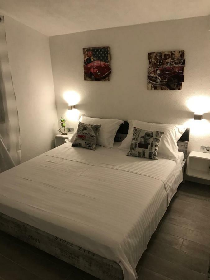 Hvar Apartments Felix Đảo Hvar Ngoại thất bức ảnh