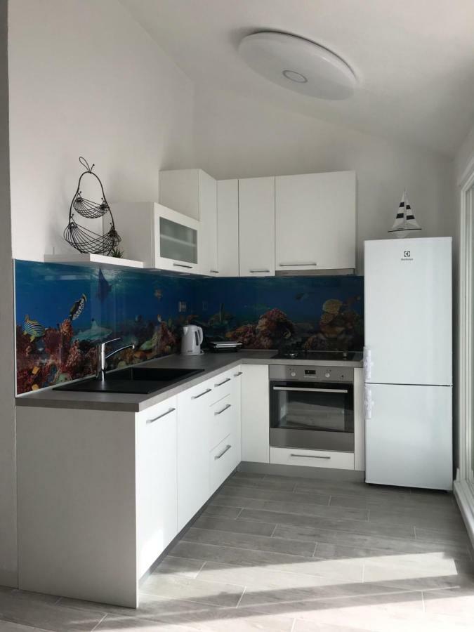 Hvar Apartments Felix Đảo Hvar Ngoại thất bức ảnh